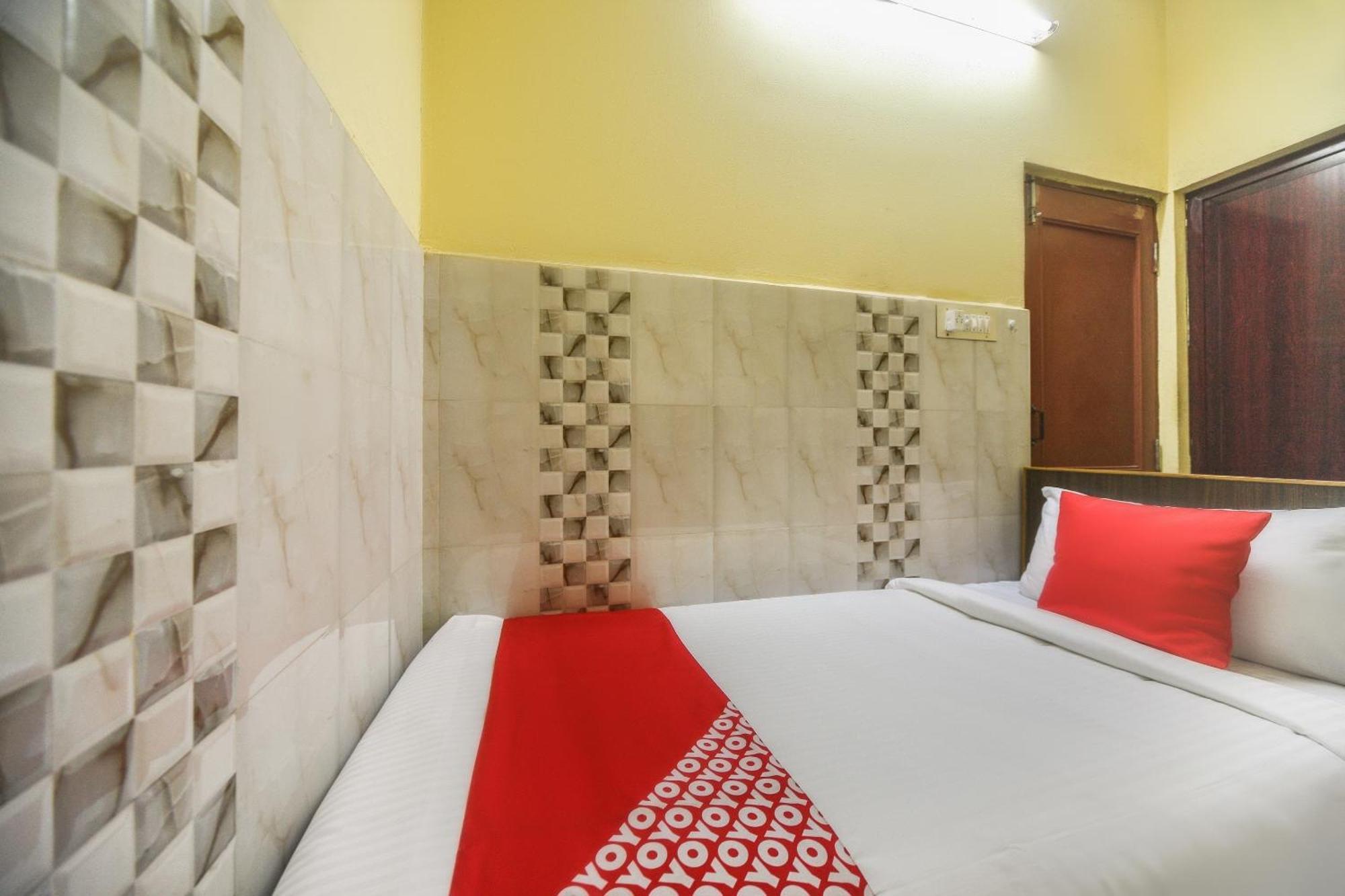 Oyo Modern Guest House Chennai Extérieur photo