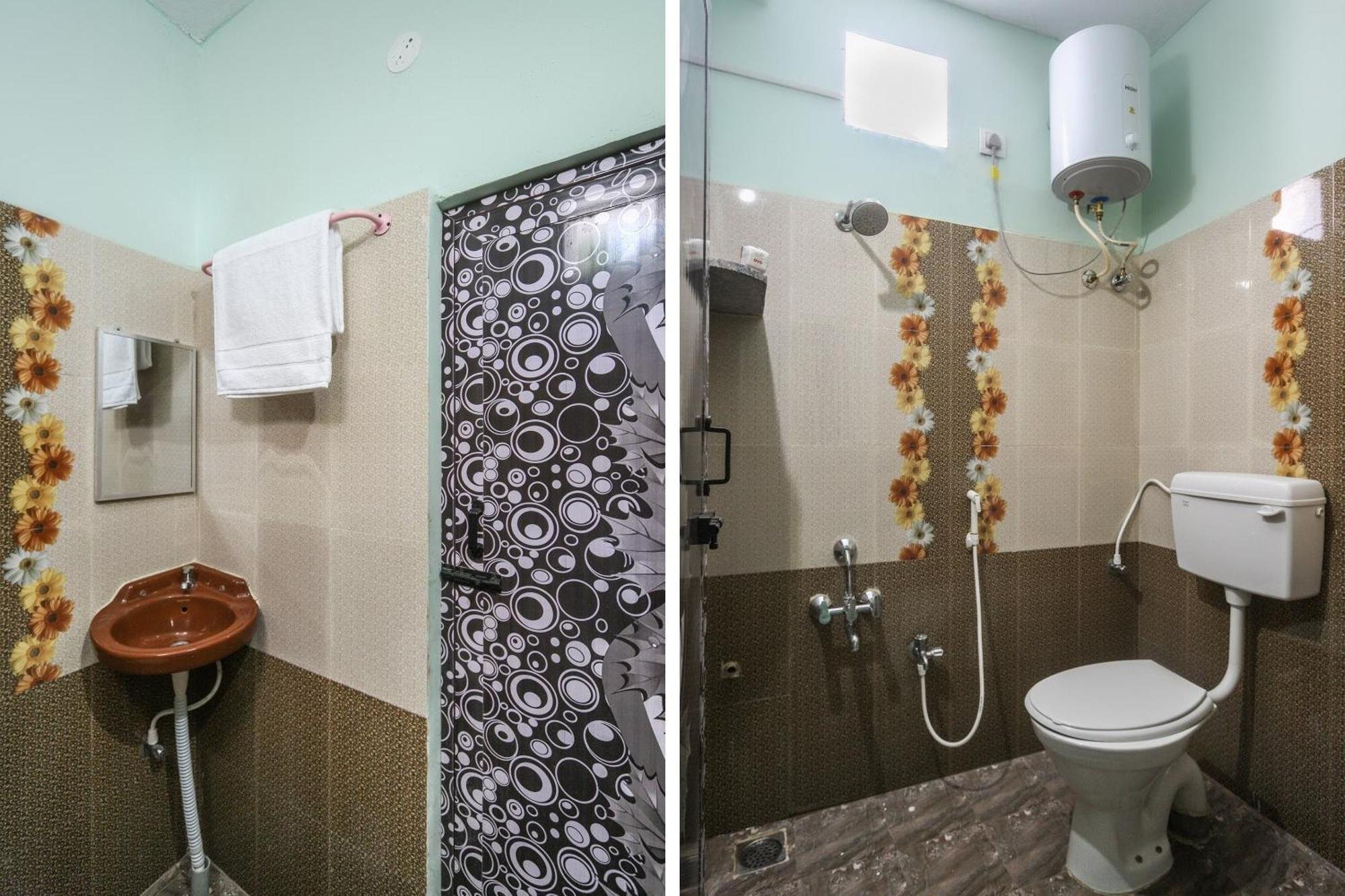 Oyo Modern Guest House Chennai Extérieur photo