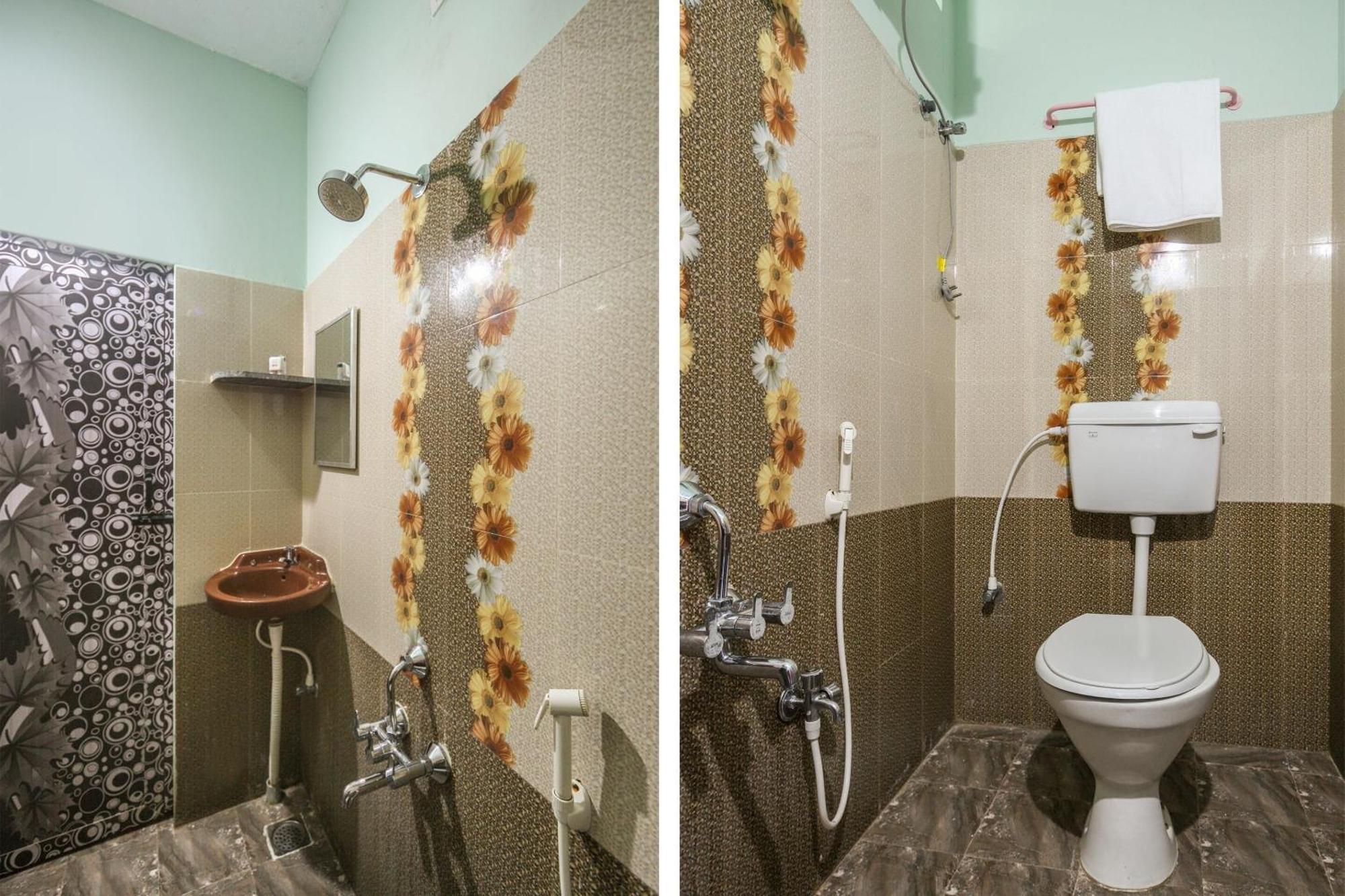 Oyo Modern Guest House Chennai Extérieur photo